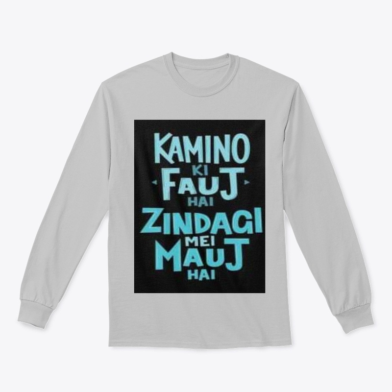 mauj