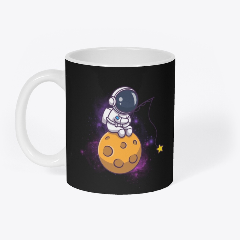 Astronaut 
