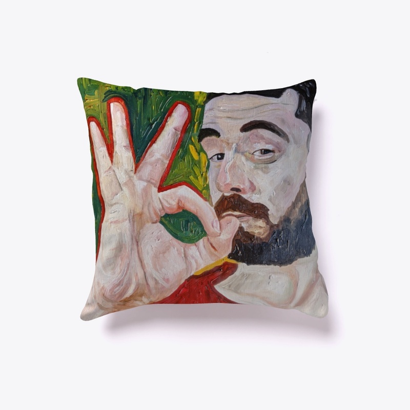 RCJOK - Two Paintings