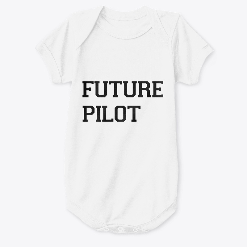 Future Pilot