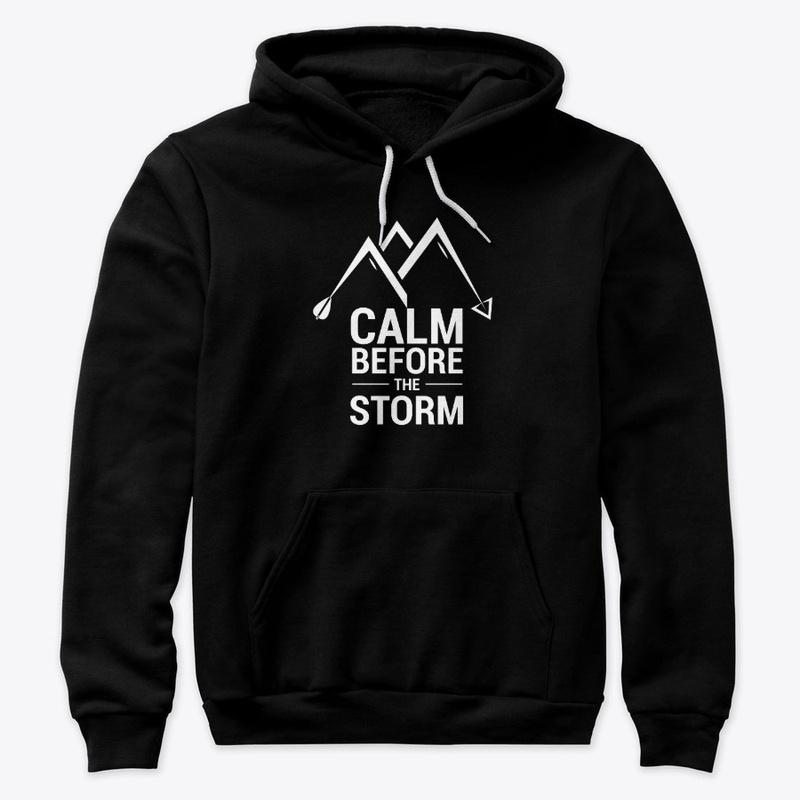 Custom Branded CBTS Hoodie