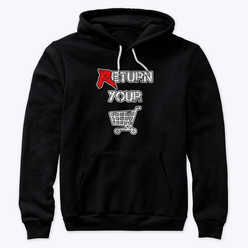 Return Your Cart 