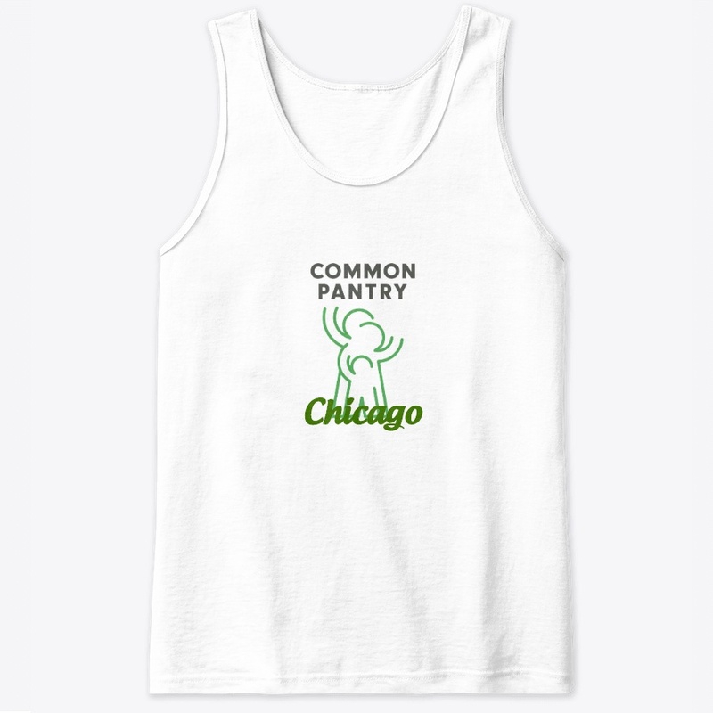 Common Pantry I am Your Neighbor