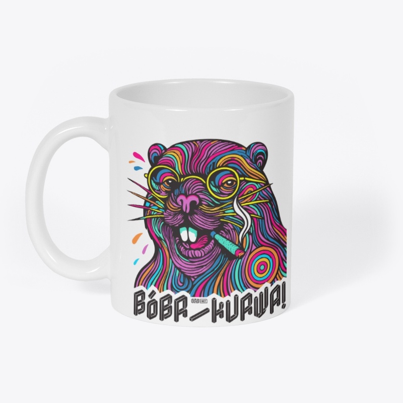 Bobr Kurwa! Light Edition