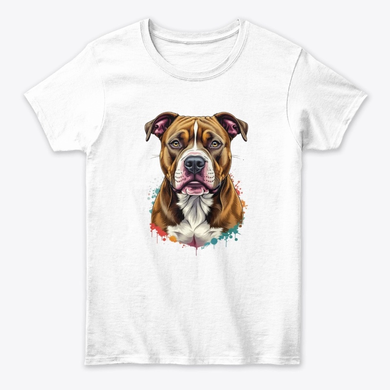 Pitbull Design 5
