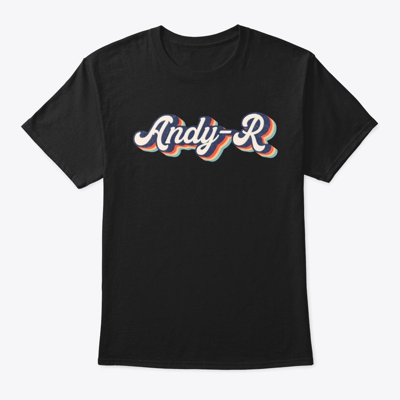 Vintage Andy-R