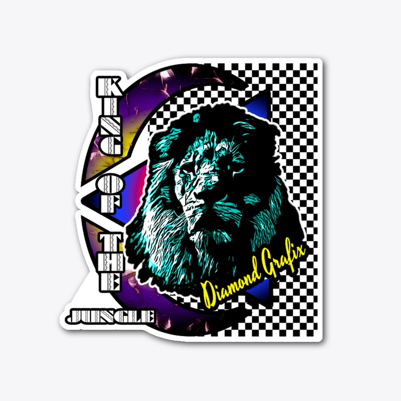 "King of the Jungle"