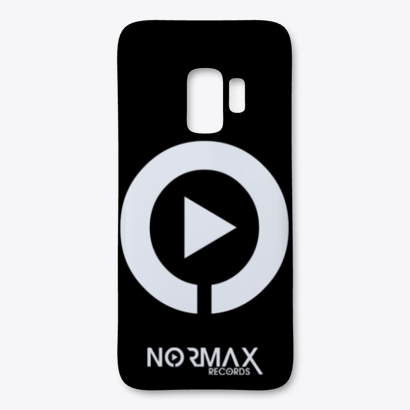 Accesorios Normax Records
