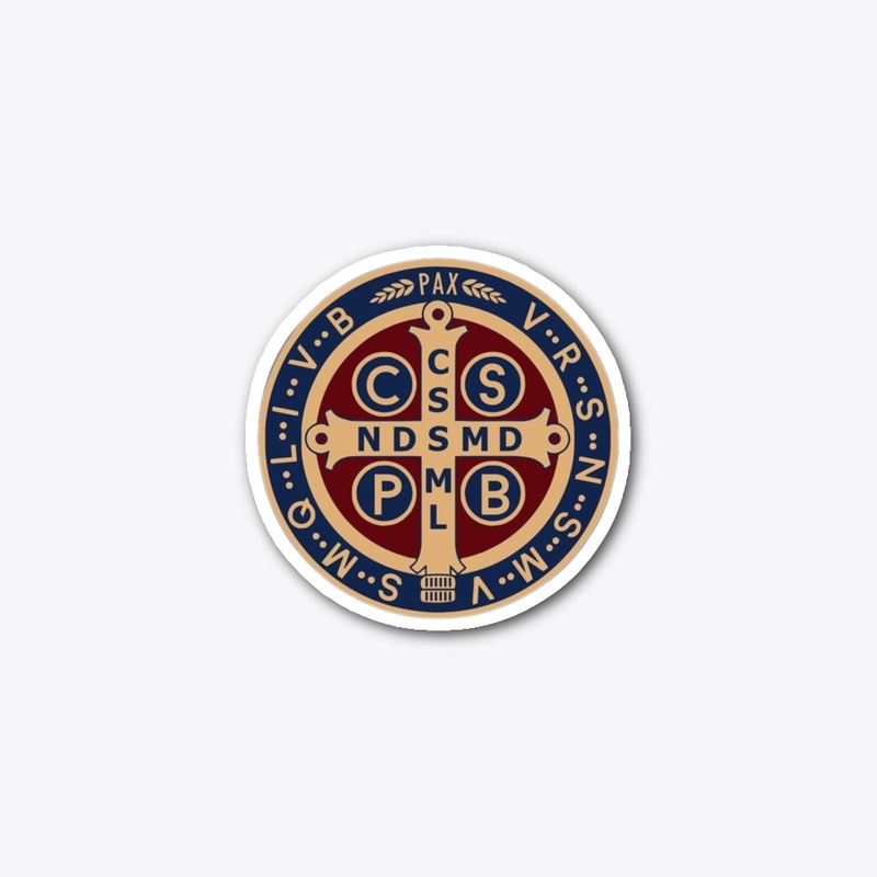 Saint Benedict Medal