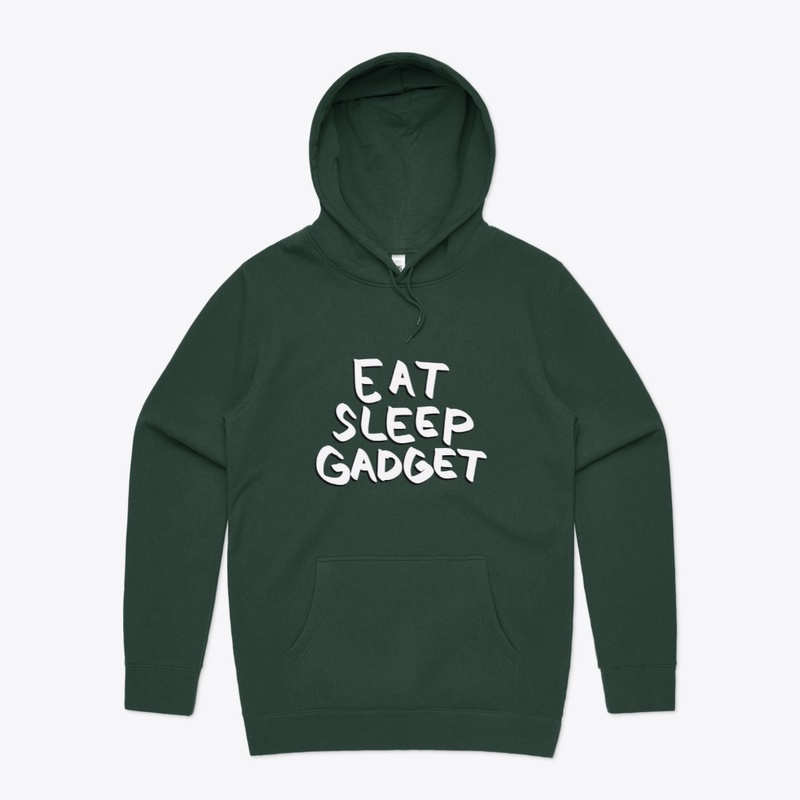 Eat-Sleep-Gadget