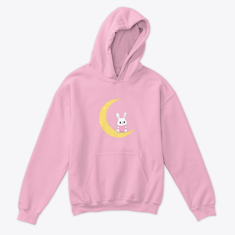 Bunny Kids and Babies