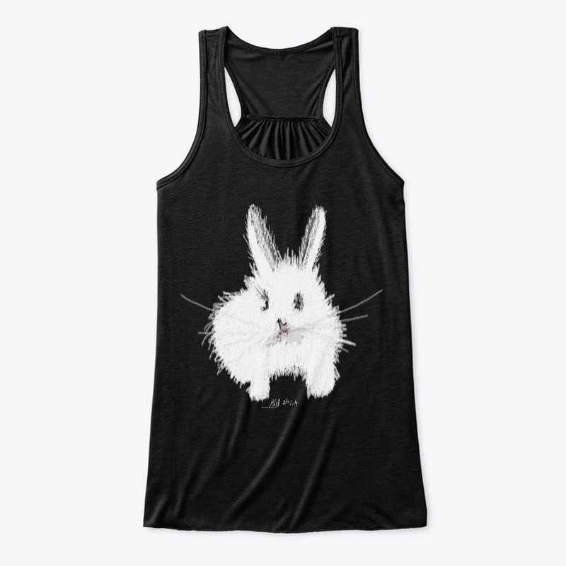 Bunny  Tees