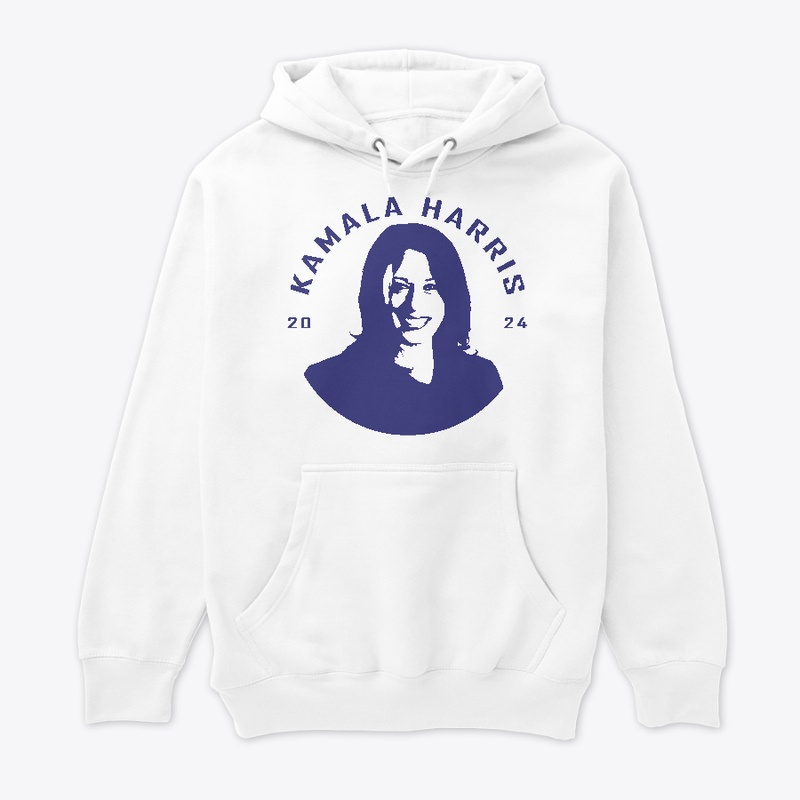 Kamala Harris 2024