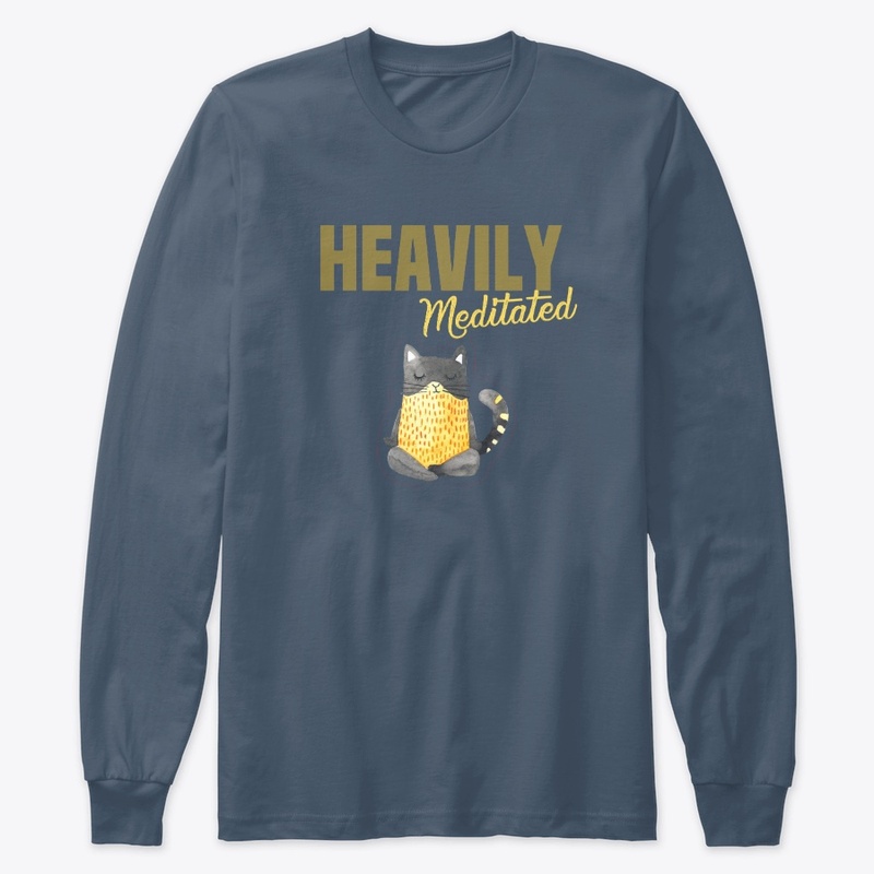 Heavily Meditated