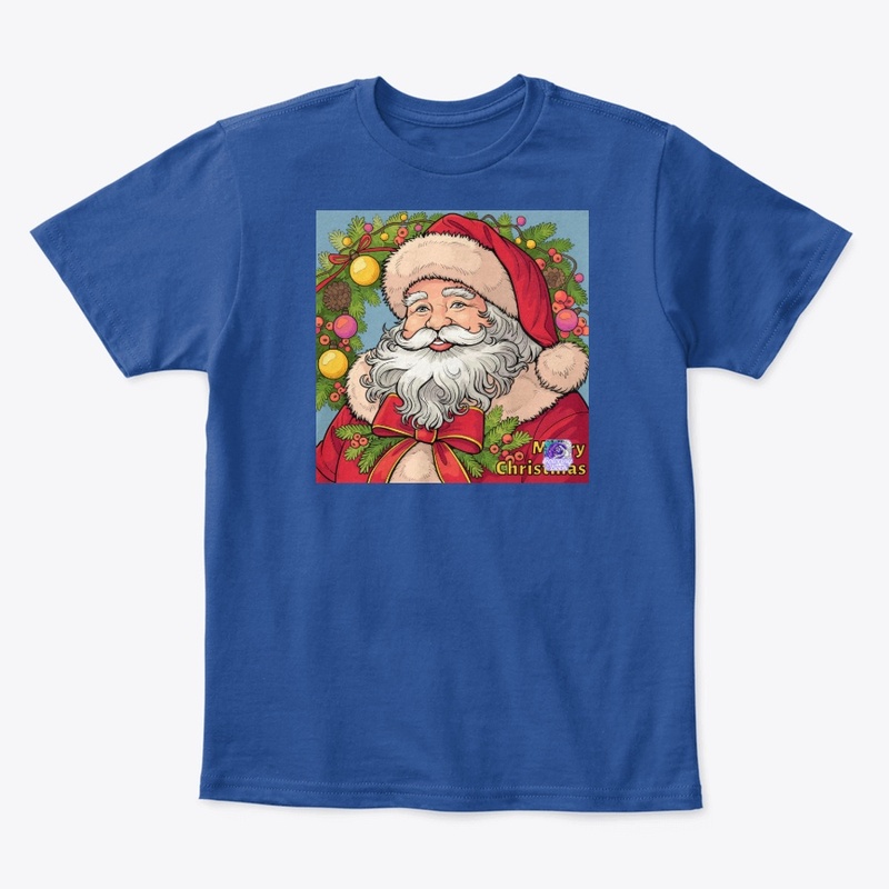 Santa 