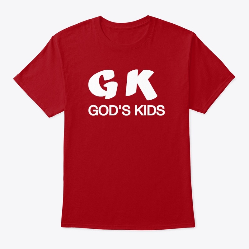 Gods Kids
