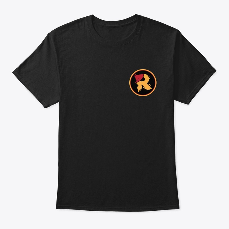 Rogerlife T-Shirt