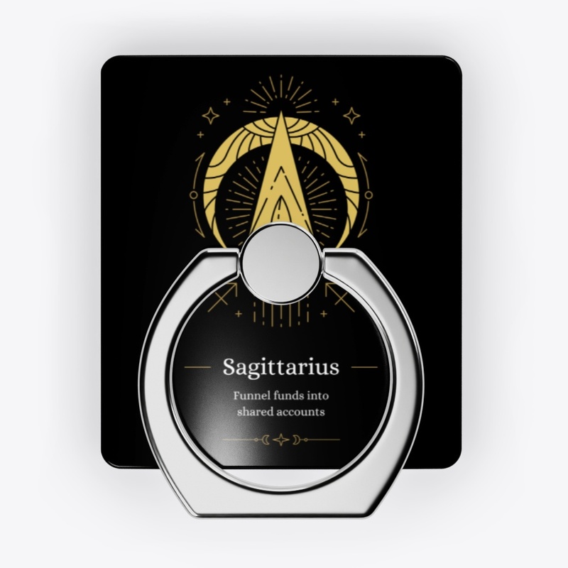 SAGITTARIUS