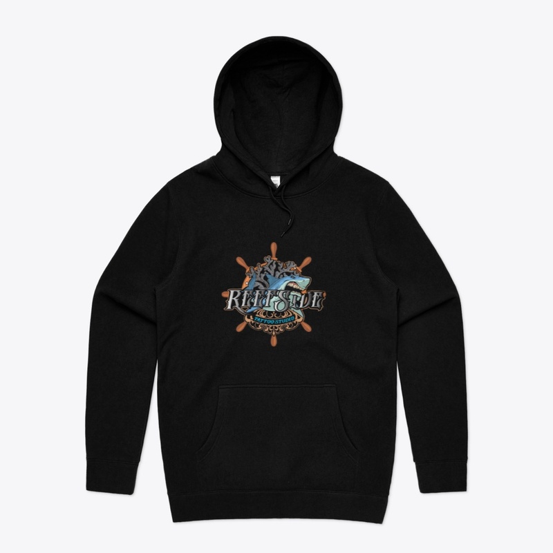 Reef Side Tattoo merch