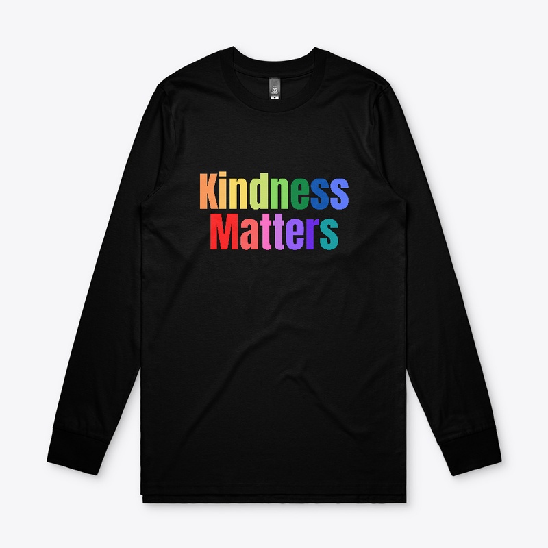 Kindness Matters