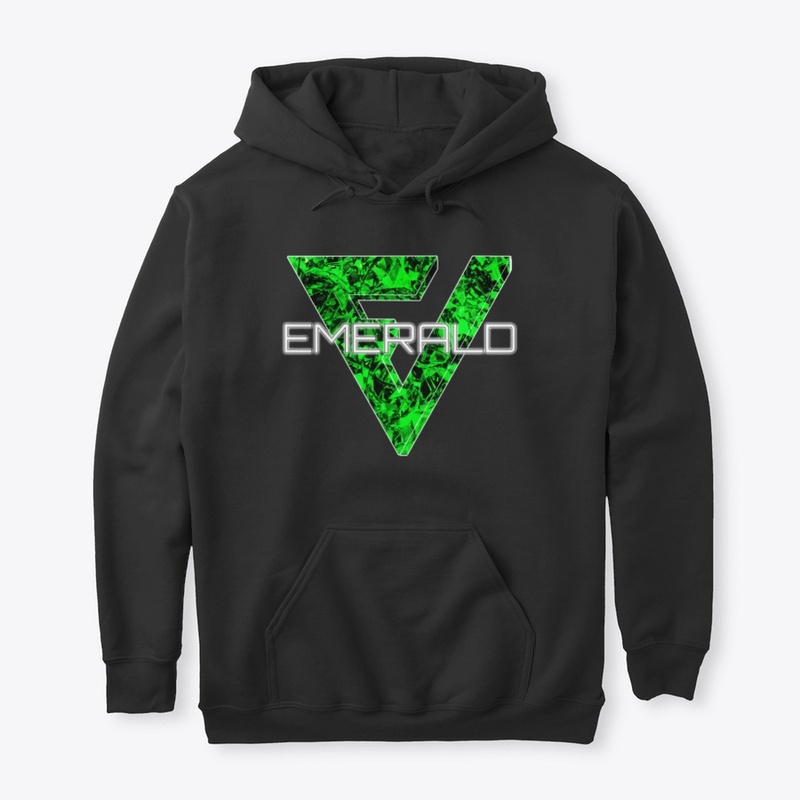 Volition Emerald Collection