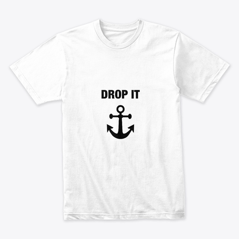 The anchor 