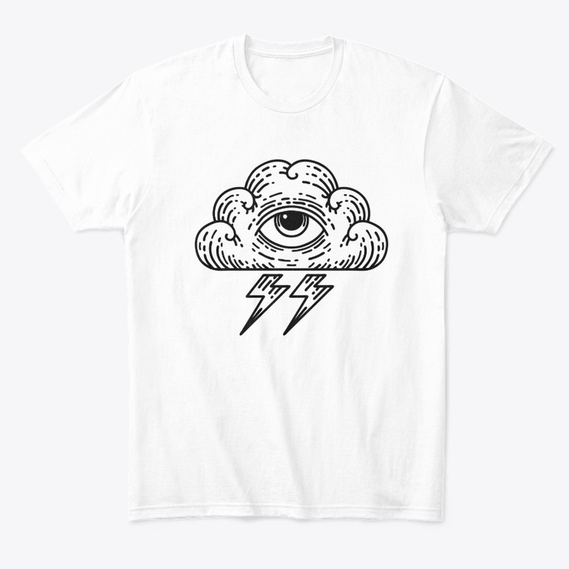 Clouded Mind