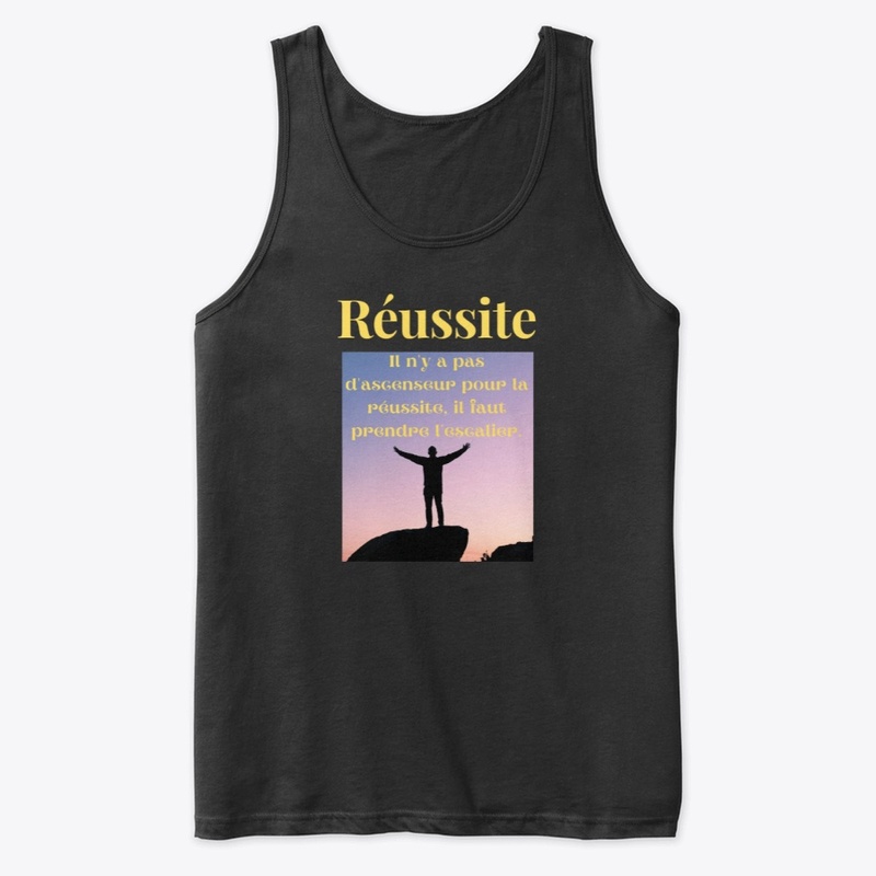 Réussite
