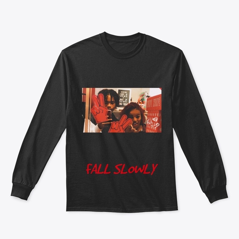 FALL SLOWLY  COLLECTION