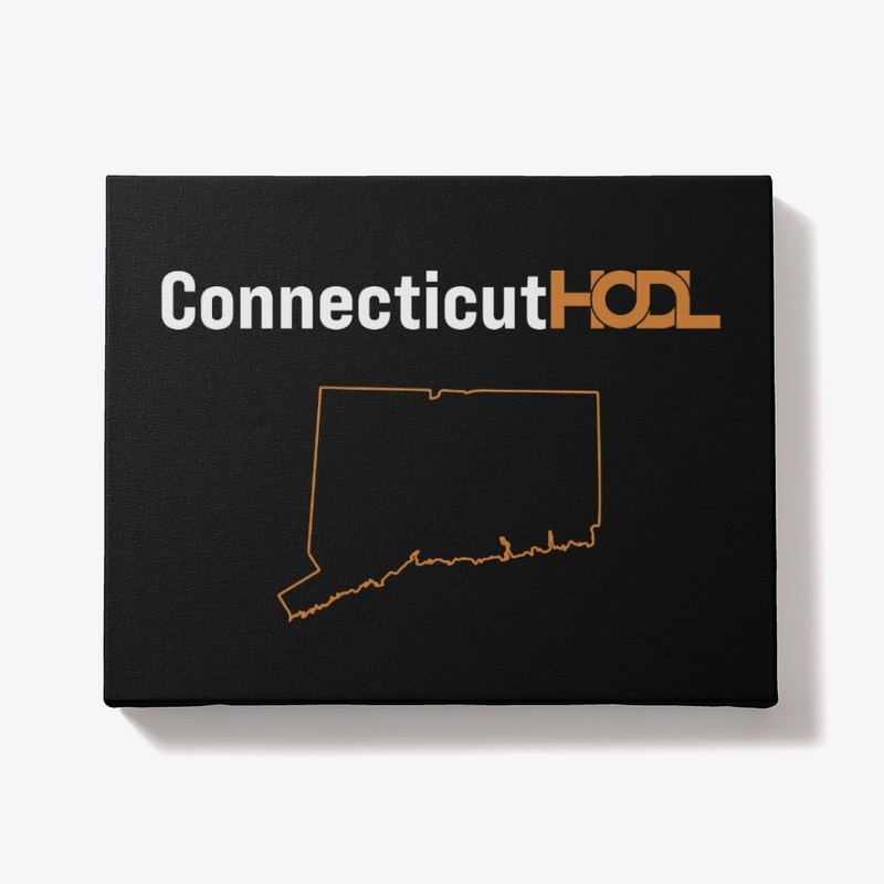 Connecticut HODL: A Timeless Classic