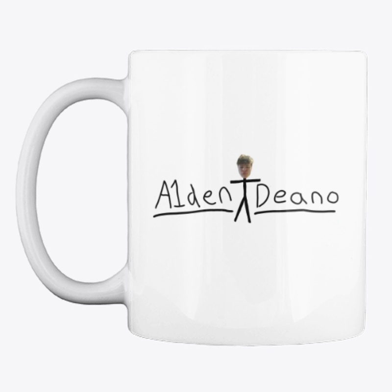 A1den Deano Mug 