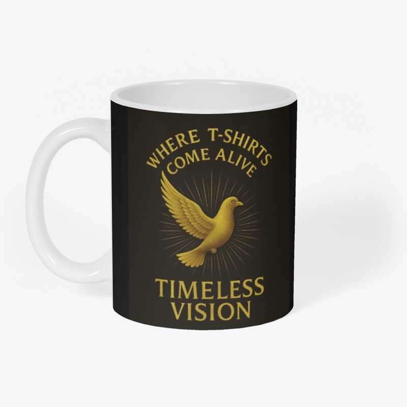 Timeless Vision-Brand Edition 