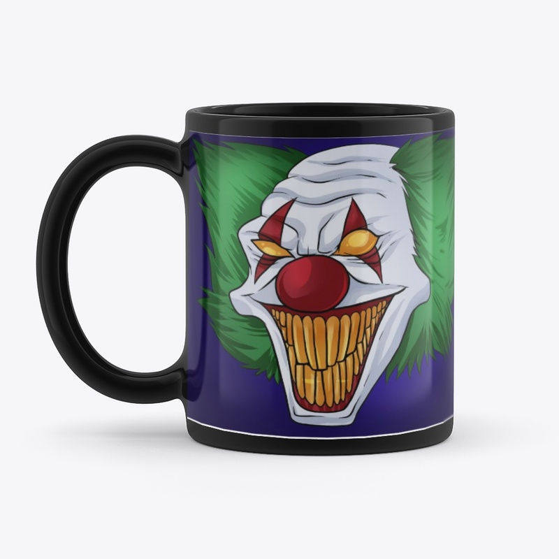 PO MUG CLUB