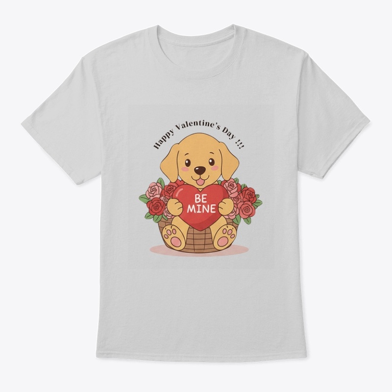 DOOGY VALENTINE