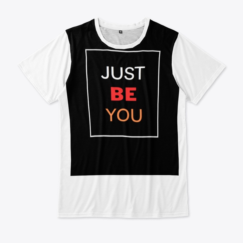 Just Be You