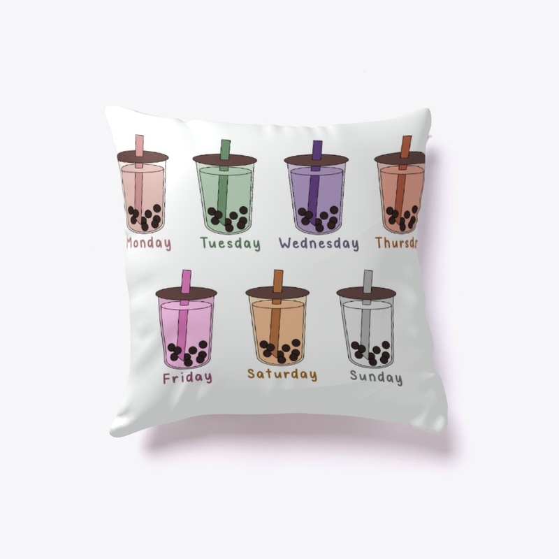 Boba Week