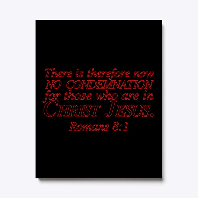 Romans 8:1