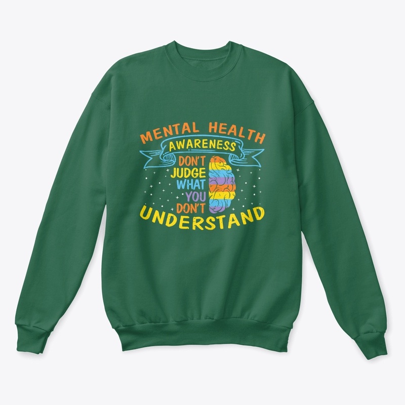 Mental Health Awareness