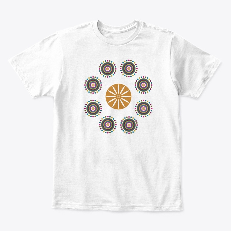 Cycles Collection I