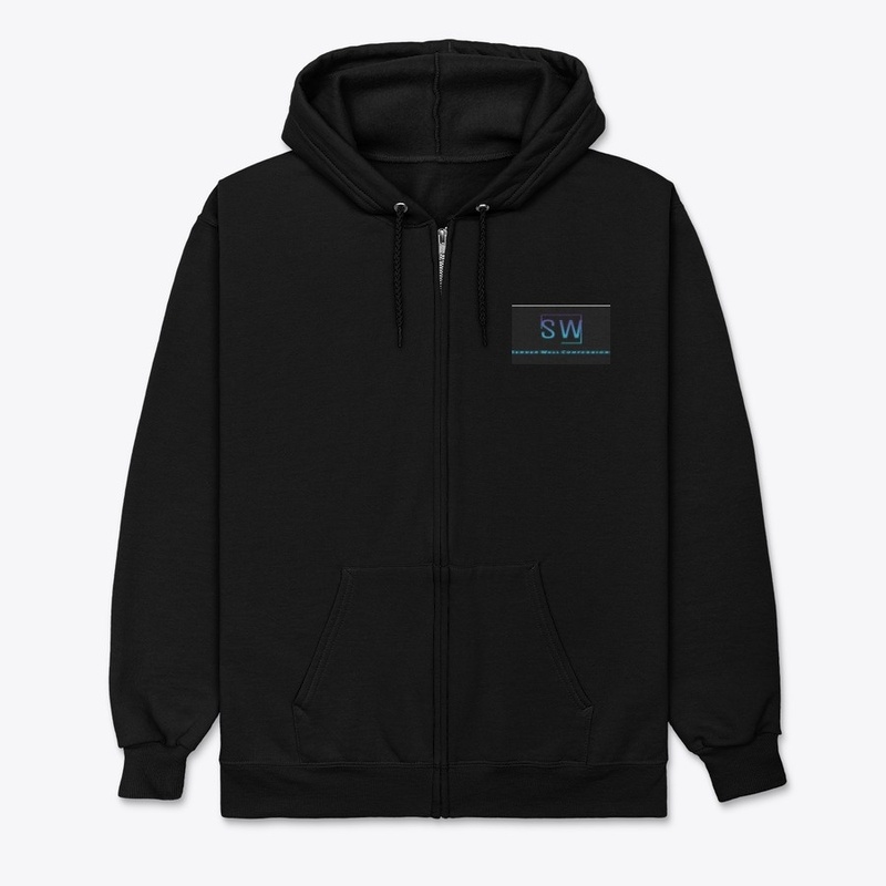 SWC ZIP HOODIE