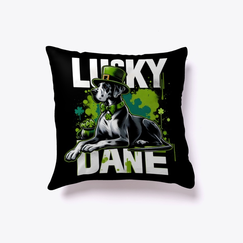 Lucky Dane