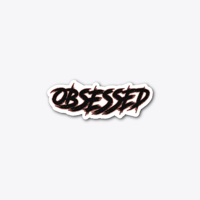 OBSESSED APPAREL AND MERCHANDISE