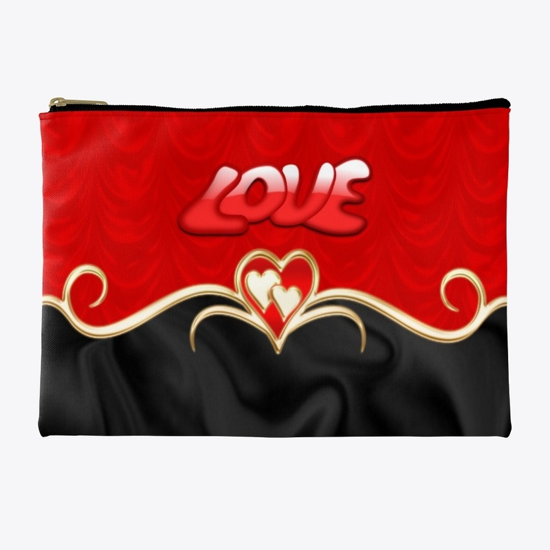 Linea Accessori San Valentino 2021.