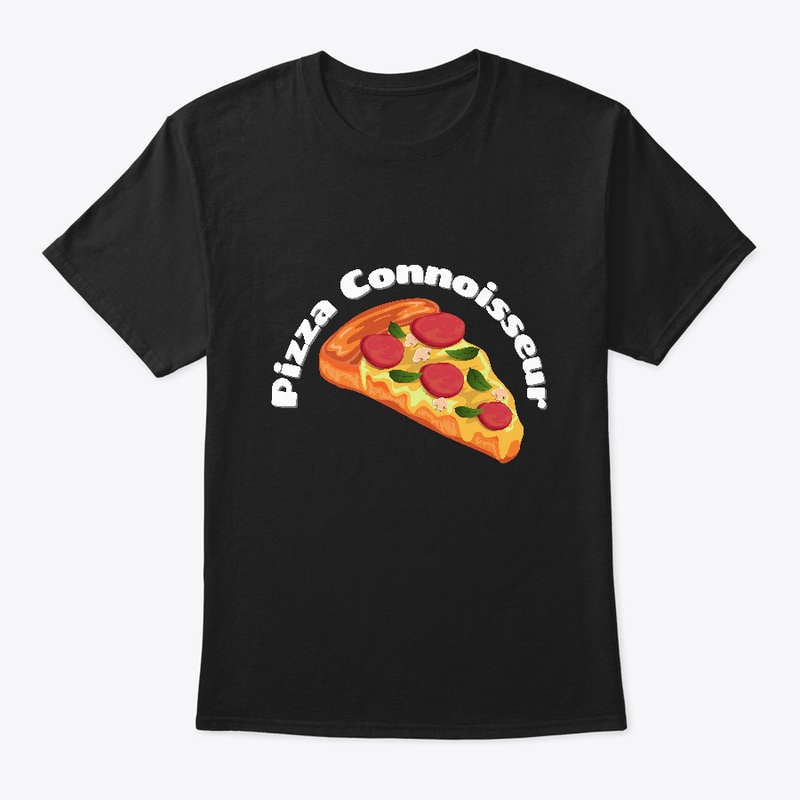 Pizza Connoisseur