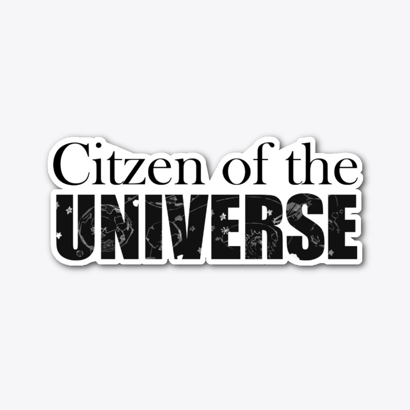Citizen Of Universe