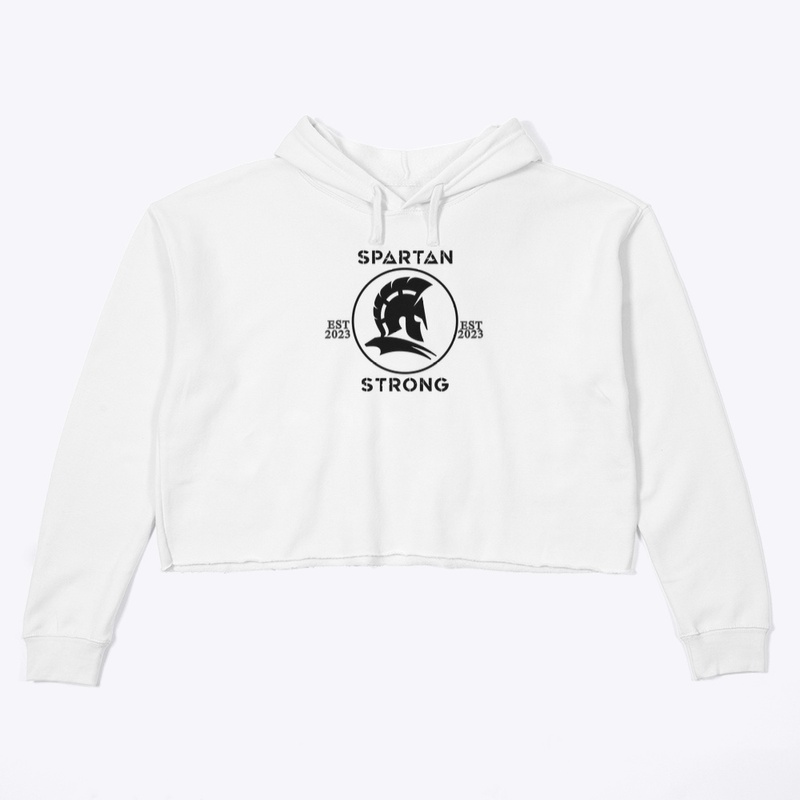 Strong Spartan 