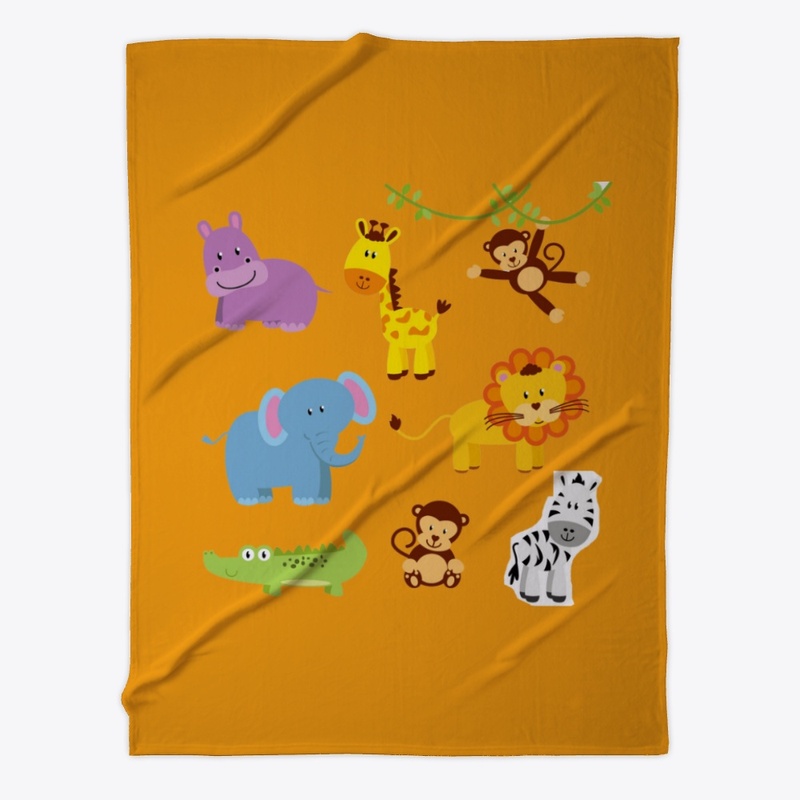 kids blanket