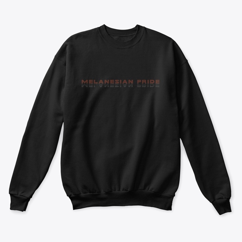MELANESIAN APPAREL SERIES