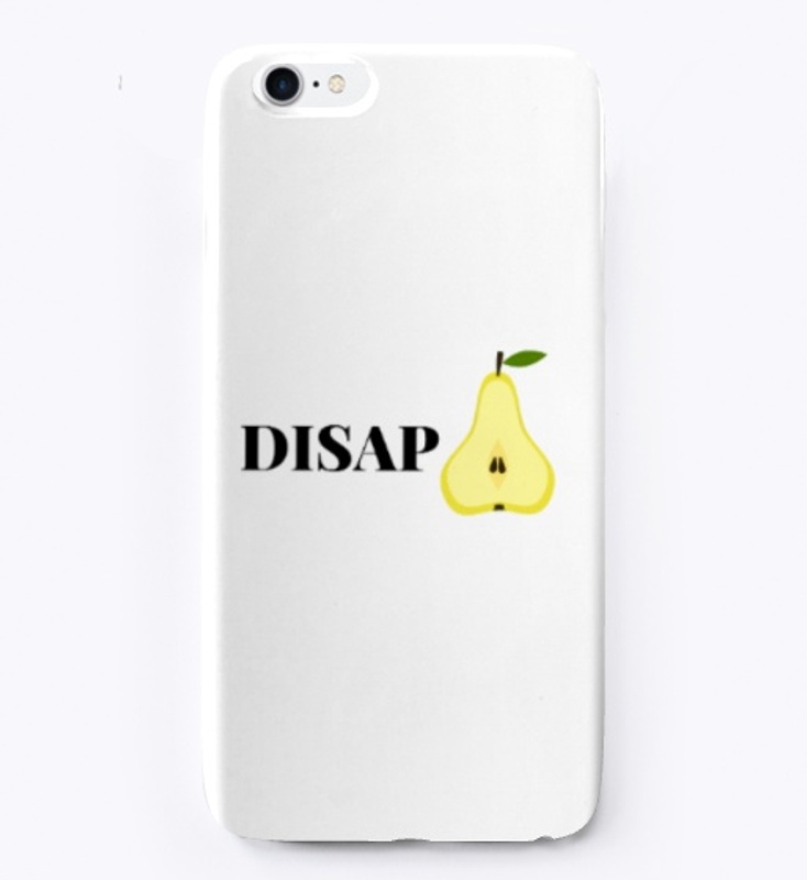 Disap - Pear
