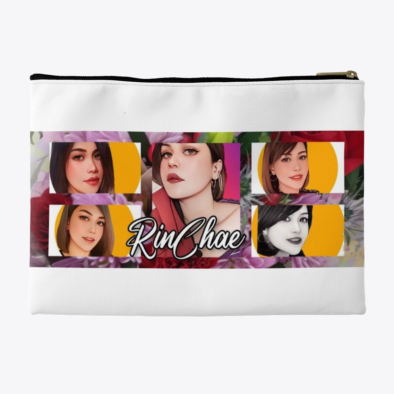 Rin Chae Accessory Pouch